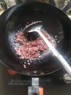 Make Russian potato salad step 2