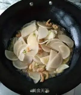 Make Shrimp step 4