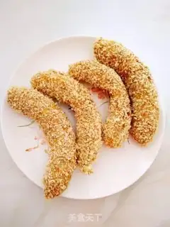 Make Bananas step 10
