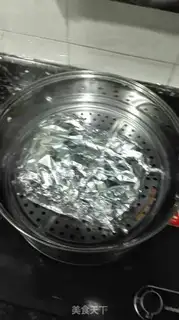 Make Chicken step 4