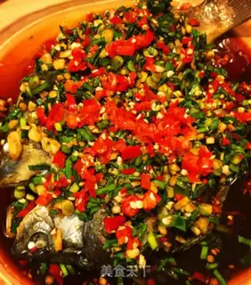 Make Creamfish step 4