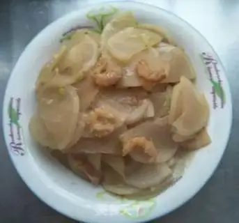 Make Shrimp step 5