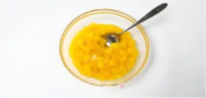 Make A thousand-storey cake step 16