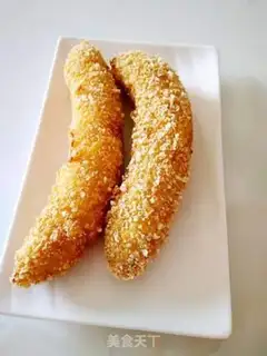 Make Bananas step 11