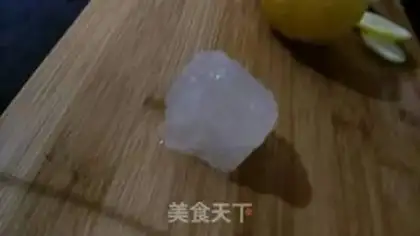 Make Lemonapple step 2