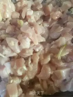 Make Lazy spring rolls step 1