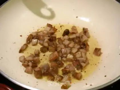 Make Star cake step 0