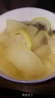 Make Lemonapple step 4