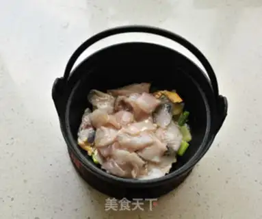 Make Tomato fish pan step 10