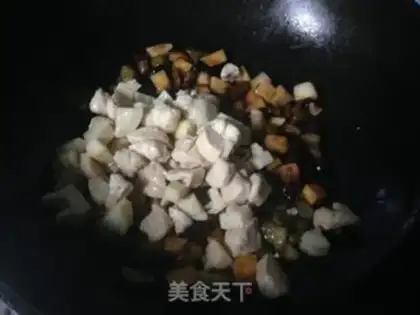 Make Cheese step 13