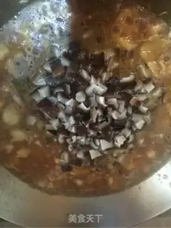 Make Lazy spring rolls step 5