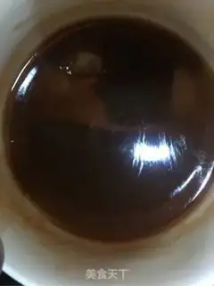 Make Black pepper abalone step 3
