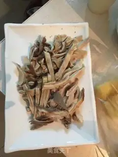 Make Pig belly chicken step 5