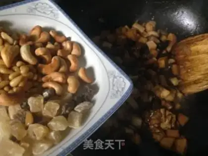 Make Cheese step 15