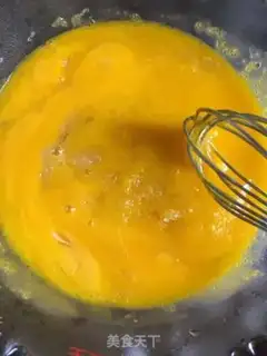 Make Strawberry cream cake step 1