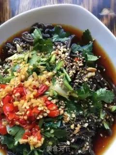 Make Spicy root powder step 10