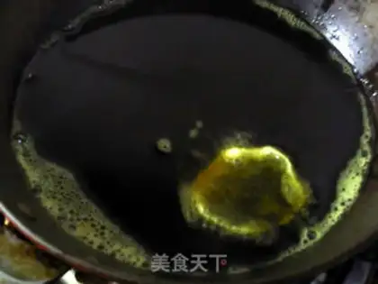 Make Crayfish step 2