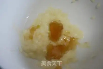 Make Get some potatoes step 5