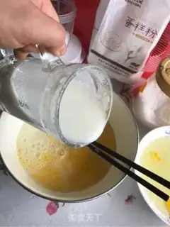 Make Mango 1,000 layers step 2
