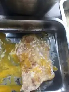 Make Chicken chops step 2