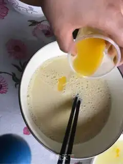 Make Mango 1,000 layers step 3