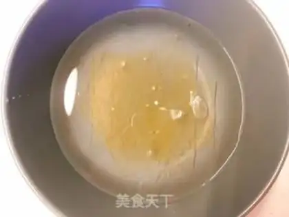 Make Star cake step 8