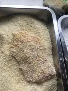 Make Chicken chops step 3
