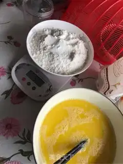Make Mango 1,000 layers step 4