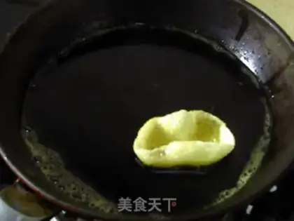 Make Crayfish step 3