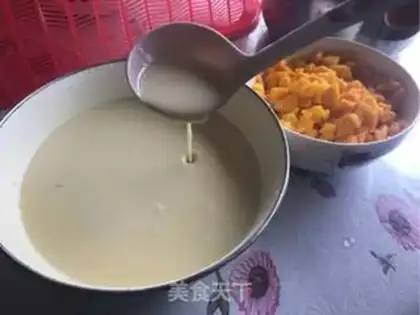 Make Mango 1,000 layers step 6