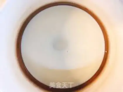 Make Star cake step 9