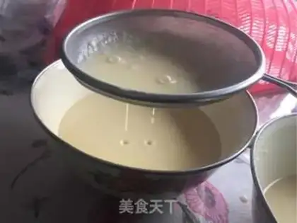 Make Mango 1,000 layers step 7