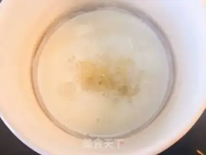 Make Star cake step 10