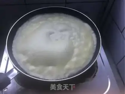 Make Mango 1,000 layers step 8