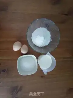 Make Butter cake step 0