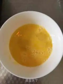Make Tomato egg soup step 4