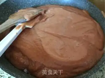 Make Sour sweet appetizer sauce step 7