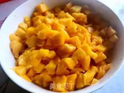 Make Mango 1,000 layers step 10