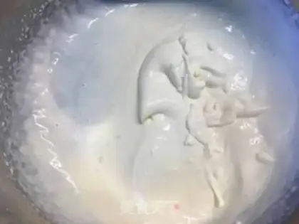 Make Star cake step 12