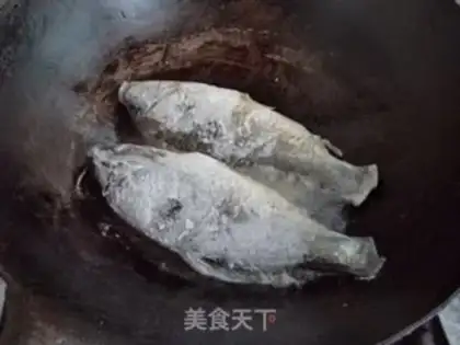 Make Soy sauce step 2