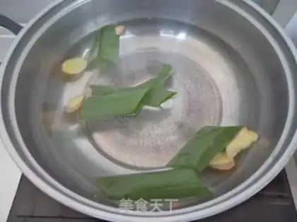 Make Soy sauce step 3