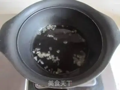 Make A thousand pieces of roast meat step 1