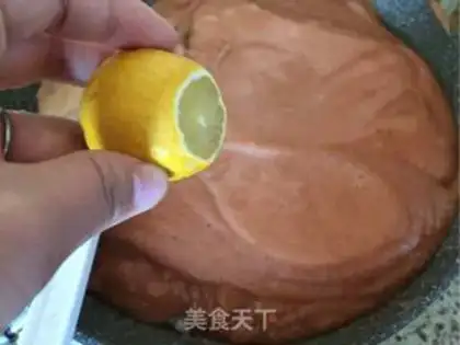 Make Sour sweet appetizer sauce step 8