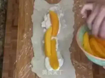 Make Coconut fragrance step 5