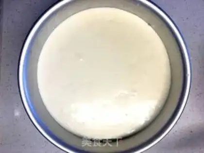 Make Star cake step 15