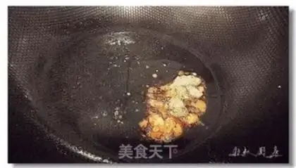Make Sugar vinegar ribs step 10