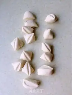 Make Porridge eggs step 8