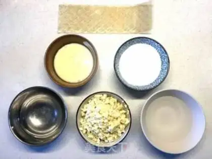 Make Star cake step 16
