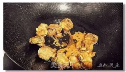 Make Sugar vinegar ribs step 11