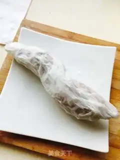Make Microwave step 1